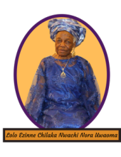 Chilaka Nwachi Uwaoma