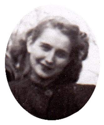 Photo of Helen Pope
