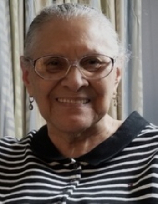 Photo of Carmen Arroyo