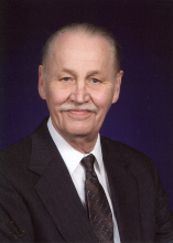 Richard G. Patterson, M.D.