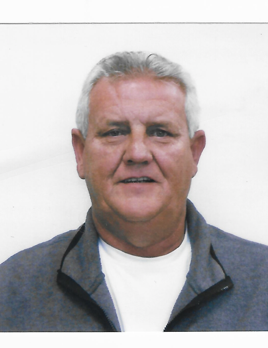 Robert Lee Davis 2020 Trout Funeral Home