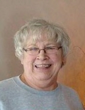 Carolyn May Swosinski