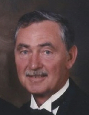 Photo of Terrence Blowers