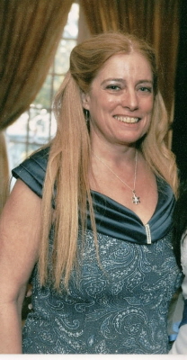 Photo of Joan Sapienza