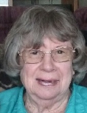 Pauline L.  McPherson