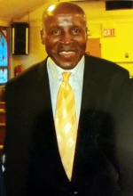 Pastor James E. Dockery 12803455