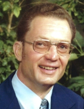 Raymond D. Hale