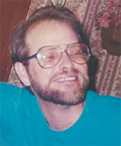 Alfred J. Perry, Jr.