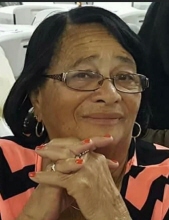 Mrs. Fannie Mae  Lynch-Jones