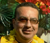 Frank Joseph Ochoa