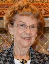 Photo of Patricia "Pat" Bourassa