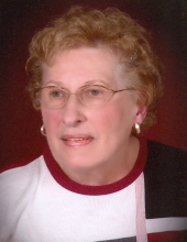 Theresa C. Busse