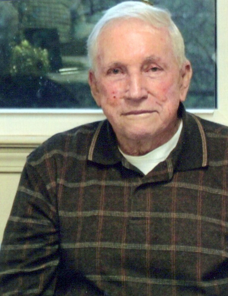 Bobby R. Courtney Obituary
