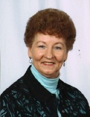 Photo of Pansy Fowler