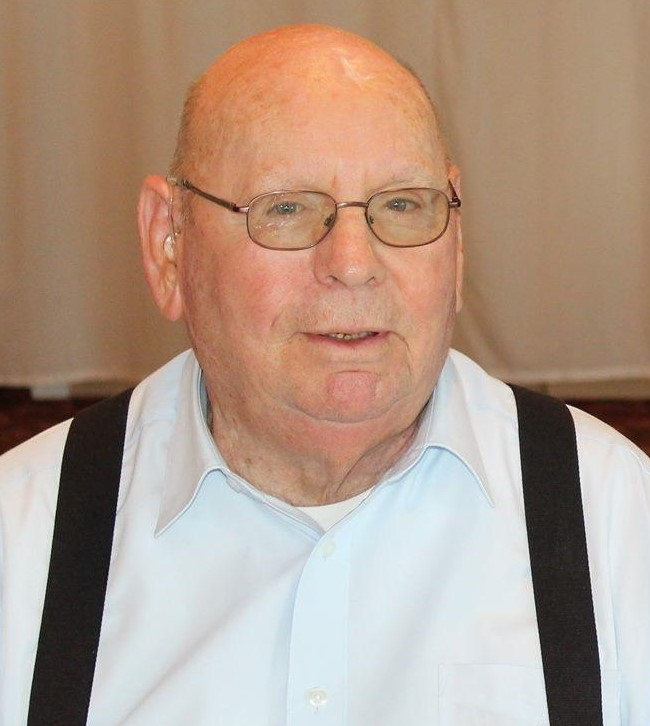 Donald R. Teeter Obituary