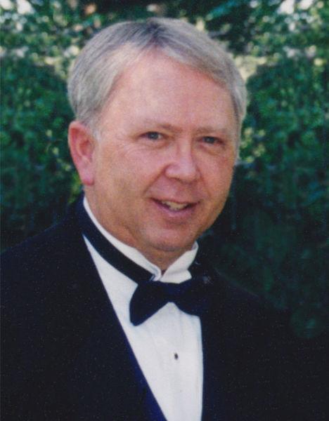 Photo of Timothy Warden