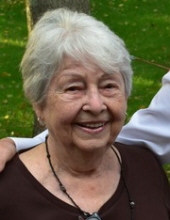Ann Irene Corrigan