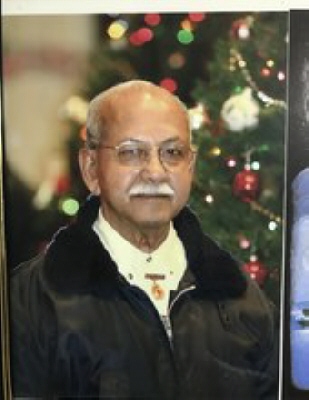 Prakash Chandra Ramdhan Hopewell Junction, New York Obituary