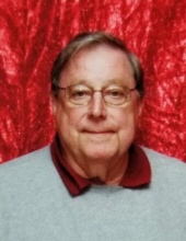 Alan M. Sundheimer