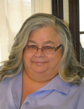 Shirley A. Diehl