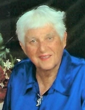 Dorothy Perry Curran