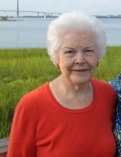 Barbara Jane Kimball McClure