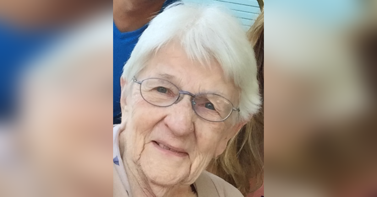 Obituary information for Elsie F. Sutton