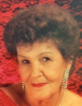 Doris Jean Andes