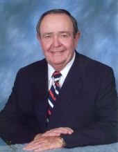 Harold James Hunter, Jr.