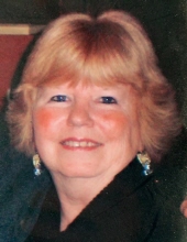 Sandra Lynn Nelson