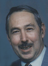 Donald M. Woodbury