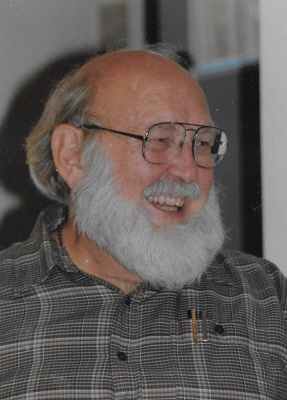 Photo of Dennis Rohrs