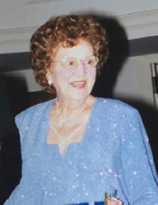 Photo of Doris Laptonak