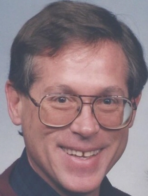 Photo of Michael Whitley