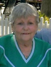 Ellen  "Margie" Sears