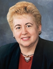 Anita  Yvonne Armstrong