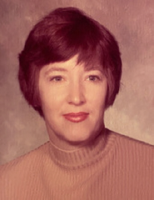 Sue Nell Smith Independence, Missouri Obituary