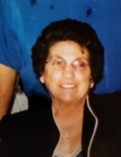 Josephine M. Da Silva