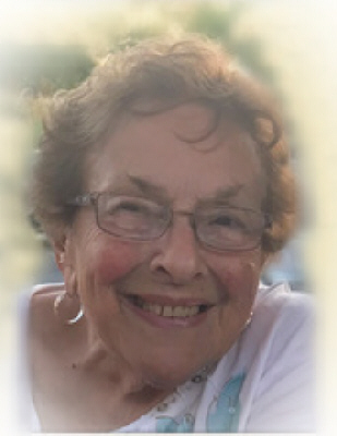 Antoinette Ricciardi Shrewsbury, Massachusetts Obituary