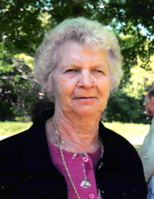 Henrietta Marcinko