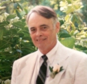 William Edward “Bill” Shanholtzer, Sr.