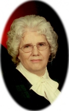 Pearl Mae Hartman