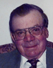Roland E. McBride