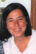 Deborah Ellen Benoit