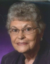 Barbara  Jean Dehority