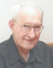Photo of Harold Eder