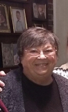 Lillian L. "Sue" Mesker