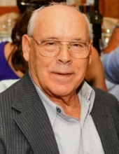 Jose Lamas