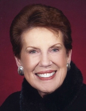 Marjorie "Marge" Evelyn Kalkstine