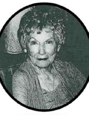 Photo of Edna de Larios